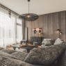 Les Arcs - Residencia Le Quartz - Apto 6 pzas 12 pax STANDARD 